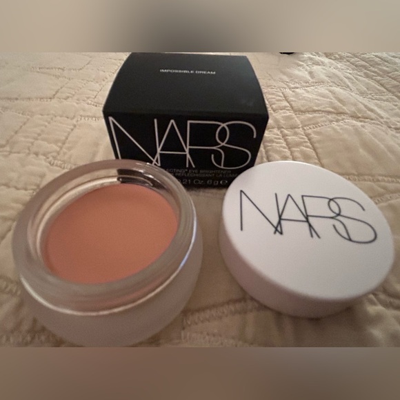 NIB NARS Light Reflecting Eye Brightener Impossible Dream - Picture 1 of 3